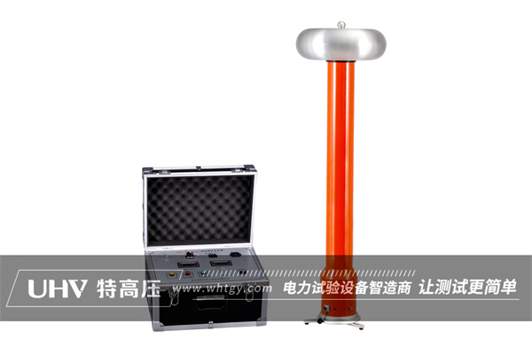 直流高壓發(fā)生器測量結果不準確的問題是什么？(圖1)