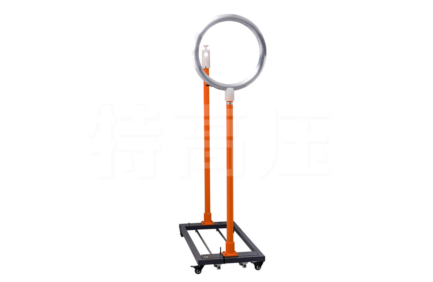 驗電器支架