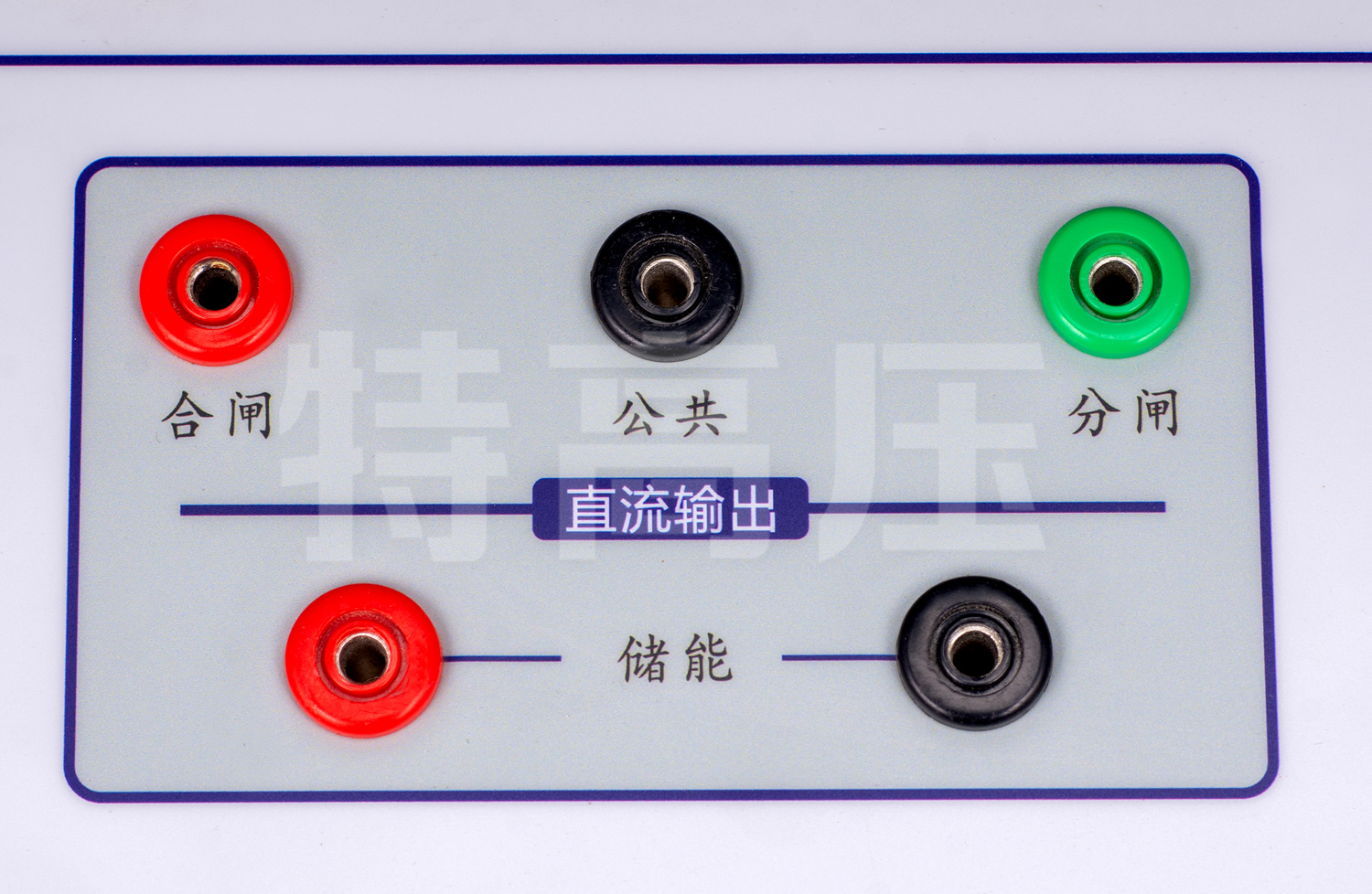 UHV-407 高壓開(kāi)關(guān)磨合測(cè)試儀