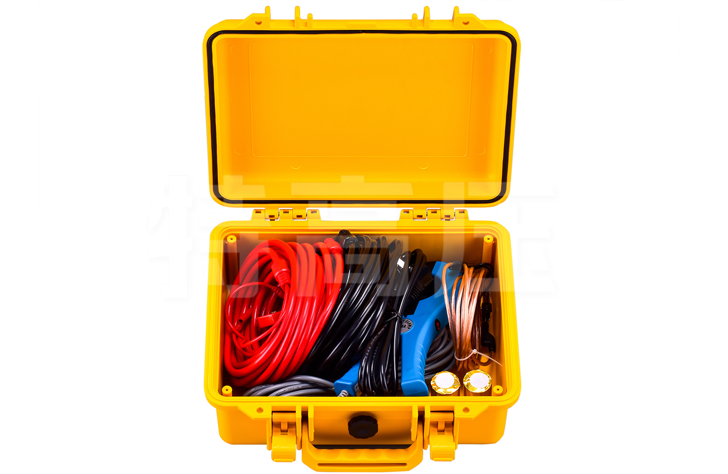 UHV-725 全自動電容電感測試儀