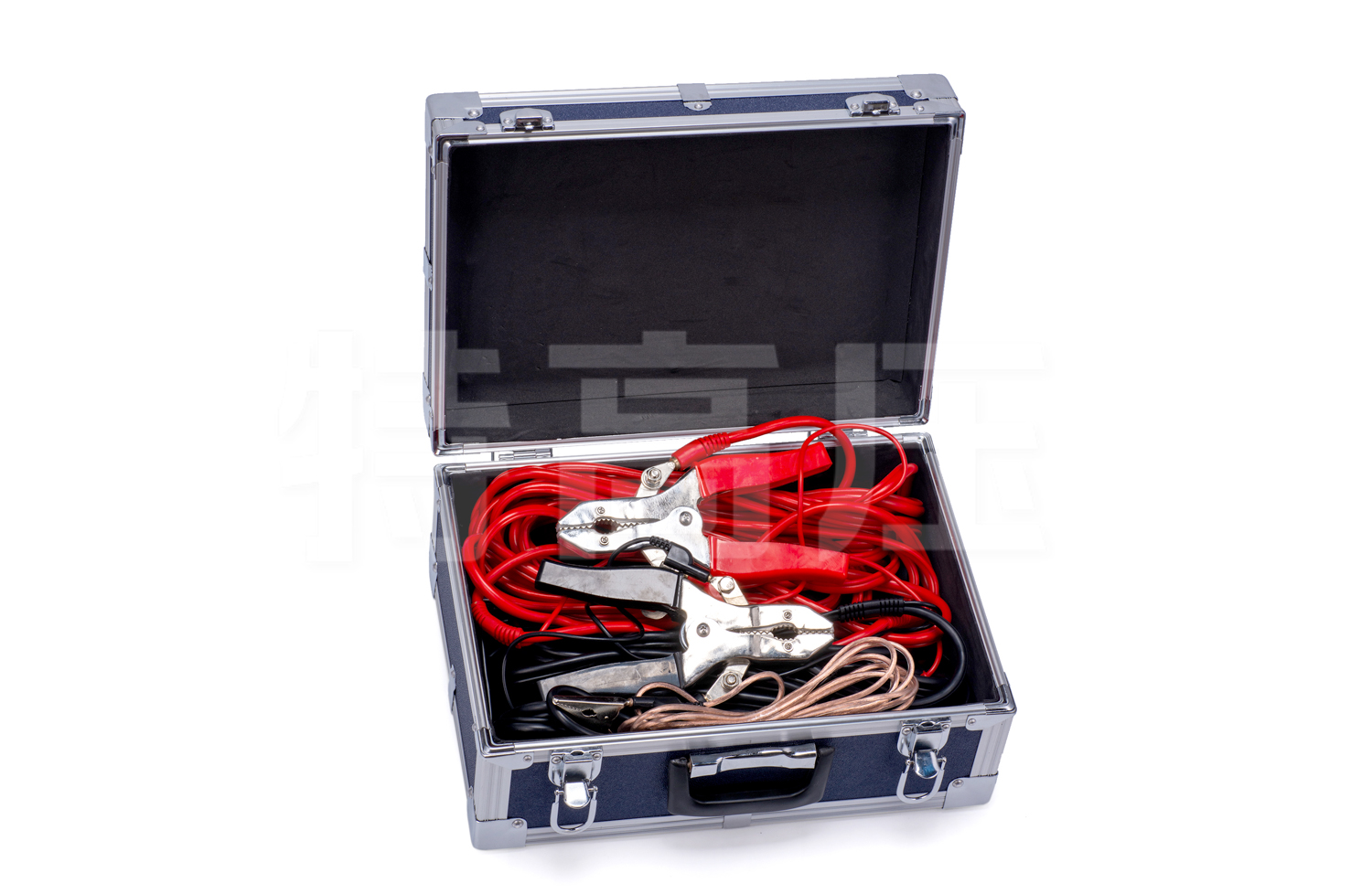 UHV-100A 直流電阻快速測(cè)試儀(100A)