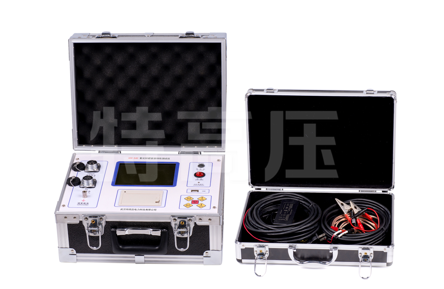 UHV-540 氧化鋅避雷器特性測(cè)試儀