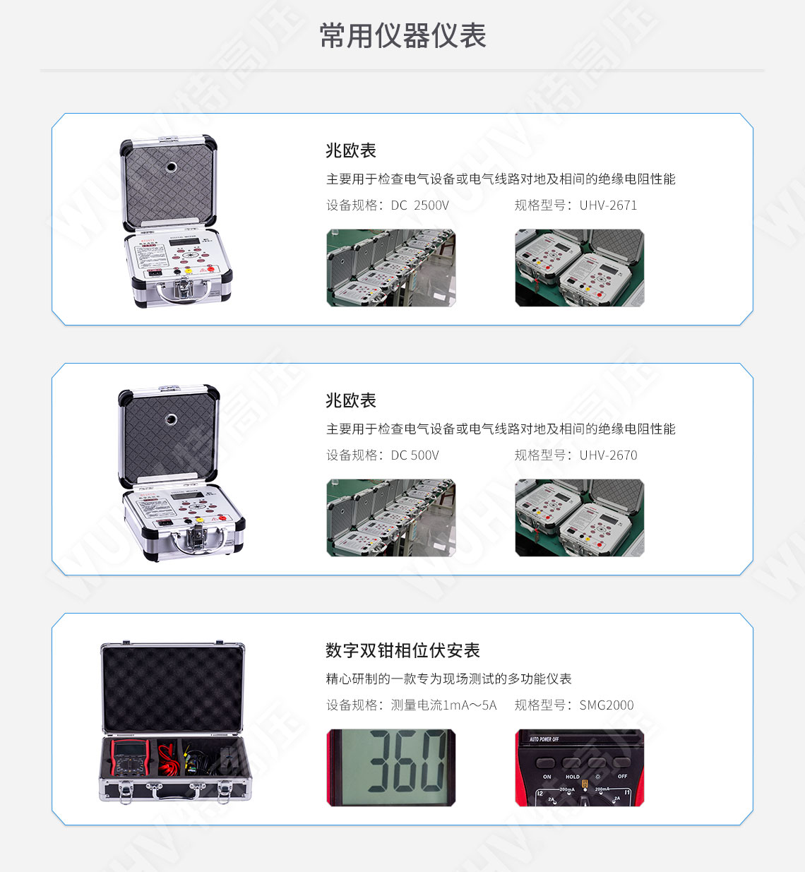 承裝修試 二級承試儀器(圖14) 承裝修試 二級承試儀器(圖14)