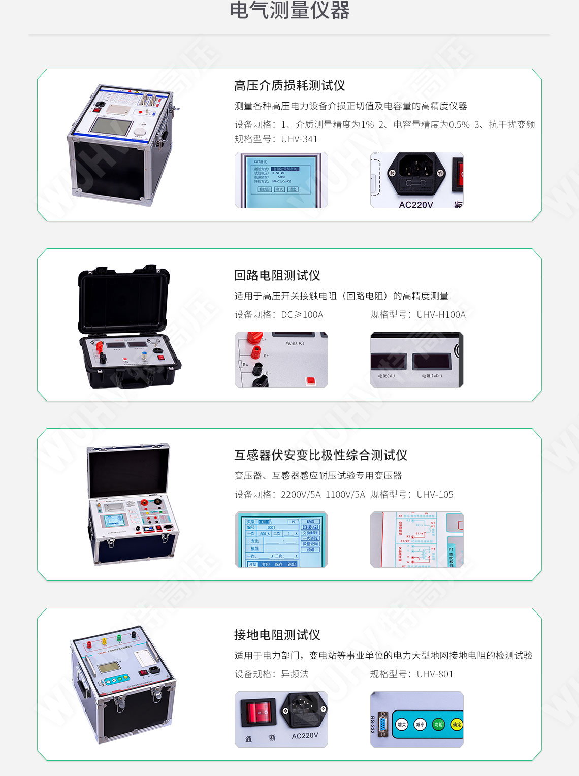 承裝修試 二級承試儀器(圖8) 承裝修試 二級承試儀器(圖8)