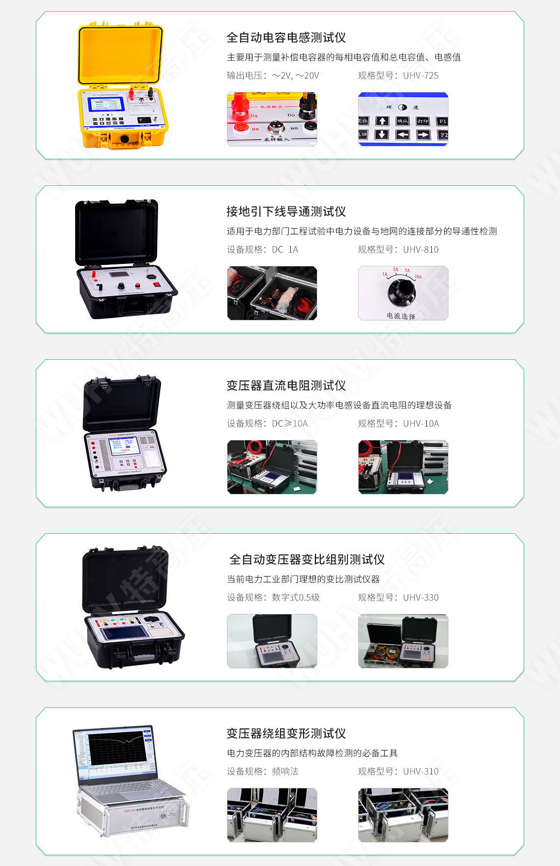 承裝修試 二級承試儀器(圖9) 承裝修試 二級承試儀器(圖9)