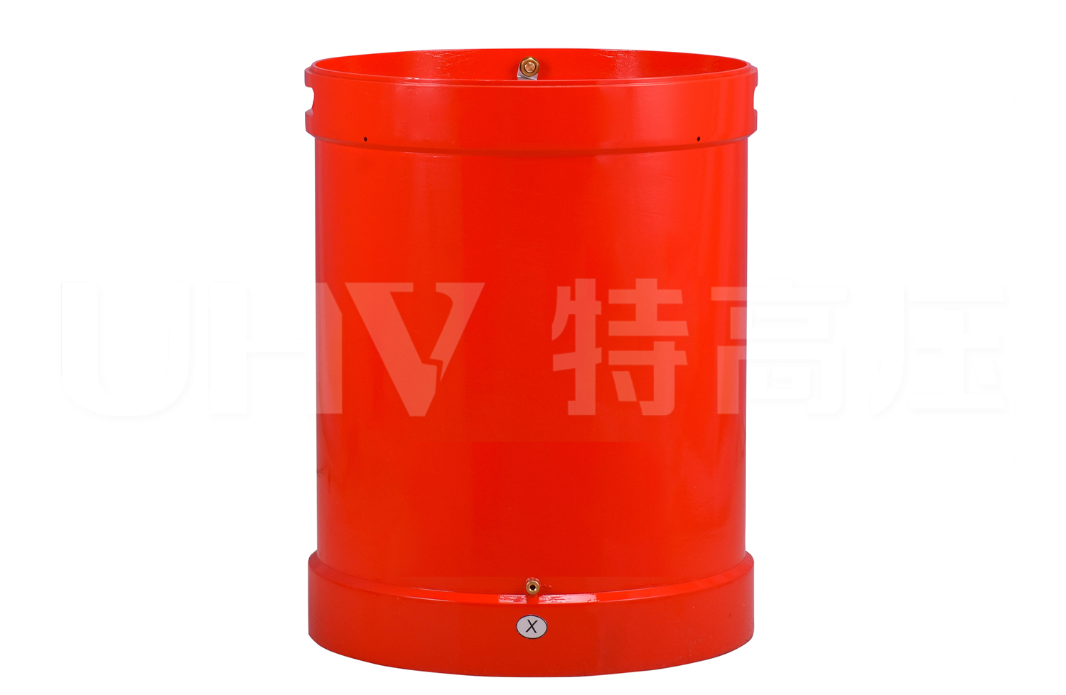 UHV-135kVA/108kV 串聯諧振方案