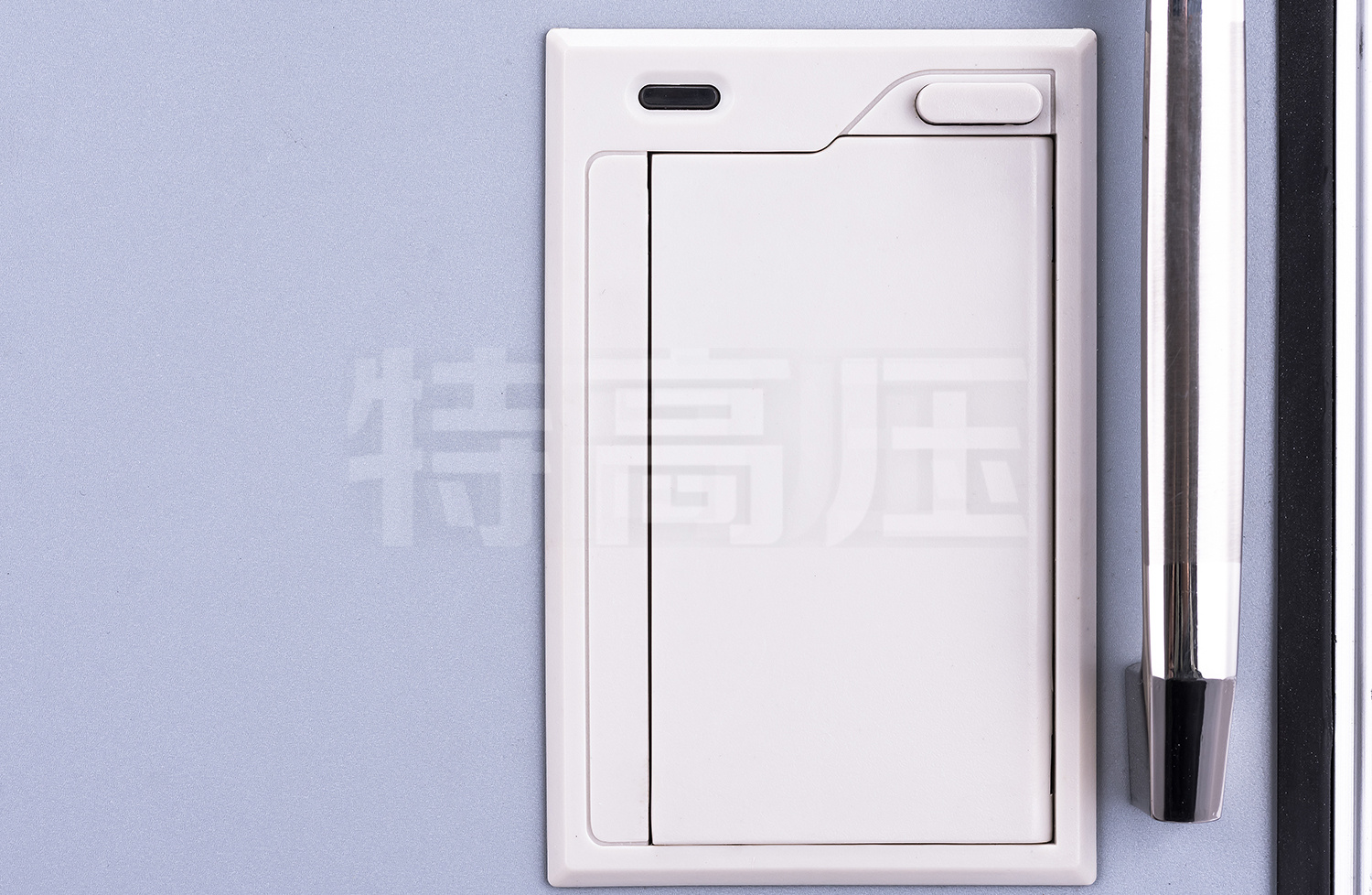 UHV-801 大型地網接地電阻測試儀