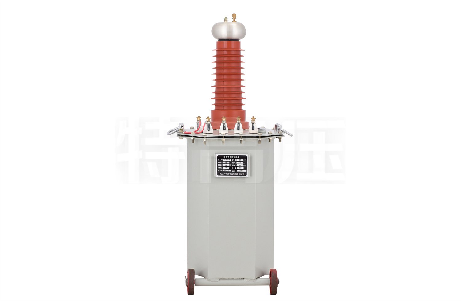 UHV-500 電纜故障測試儀