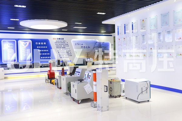 唐山機電工程公司采購特高壓設備一批(圖1) 唐山機電工程公司采購特高壓設備一批(圖1)