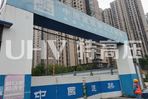 武漢特高壓售后為緯博動力提供技術支持(圖1)