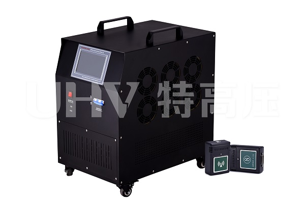 電池充電器測試(圖1)