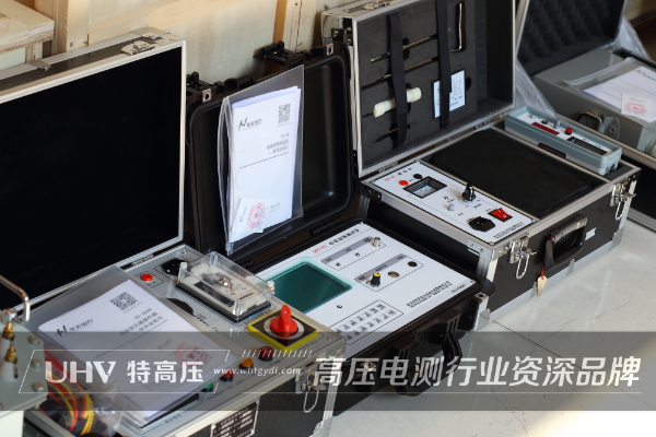陜西客戶采購特高壓串諧裝置一套(圖3) 陜西客戶采購特高壓串諧裝置一套(圖3)