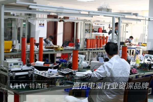 特高壓電力助力廣東省城市軌道交通項目(圖3) 特高壓電力助力廣東省城市軌道交通項目(圖3)