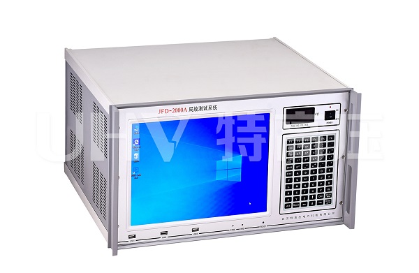 局部放電測量原理(圖1)