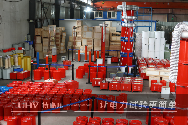 品牌源于品質(zhì) | 河南電建單位采購(gòu)特高壓電力設(shè)備一批(圖3)