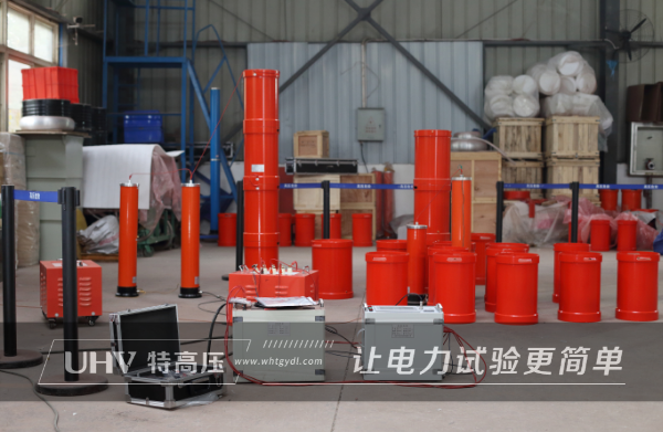 品牌源于品質(zhì) | 河南電建單位采購(gòu)特高壓電力設(shè)備一批(圖4)