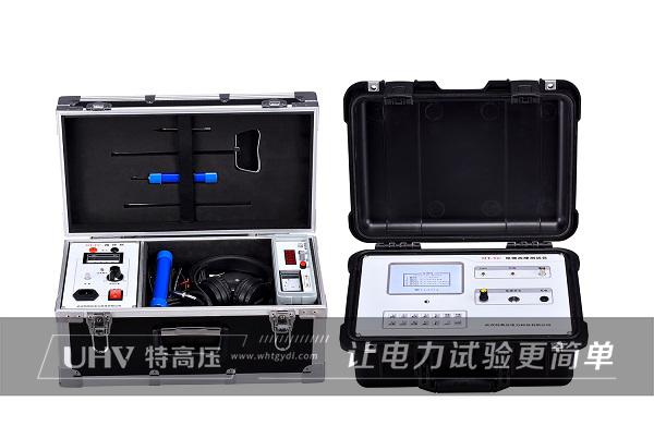 電纜故障測試儀