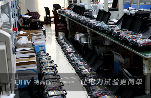 值得信賴！廣東韶關(guān)質(zhì)量檢測公司購買特高壓電力設備一批(圖3)
