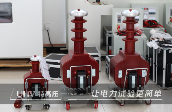 國際市場再添一單！俄羅斯老客戶訂購特高壓電力數套設備(圖1)