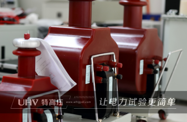 國際市場再添一單！俄羅斯老客戶訂購特高壓電力數套設備(圖3)