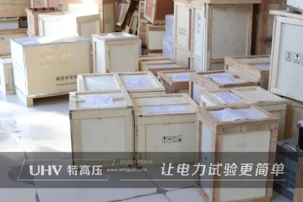 寧夏老客戶大規模采購電力設備一批(圖5) 寧夏老客戶大規模采購電力設備一批(圖5)