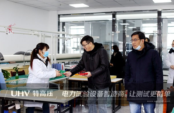 開業(yè)大吉！特高壓電力開啟全新征程(圖4)