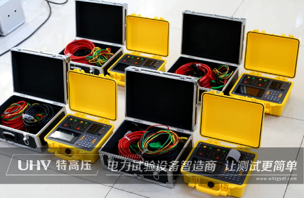 特高壓電力急客戶之所急，高效服務獲贊賞！(圖1)