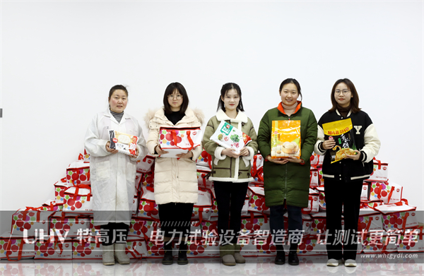 正月十五鬧元宵~特高壓電力祝大家元宵節快樂！(圖4)