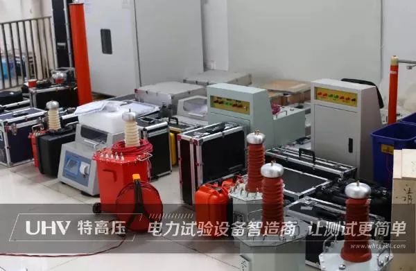 捷報頻傳！卓越品質(zhì)征服新客戶，山東電力工程采購特高壓電力承試設(shè)備(圖1)
