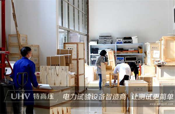 貴州客戶采購特高壓電力設備一批(圖3)