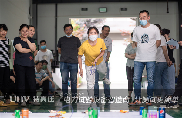五月端陽,粽葉飄香 | 特高壓電力端午節(jié)員工福利大派送!(圖6) 五月端陽,粽葉飄香 | 特高壓電力端午節(jié)員工福利大派送!(圖6)
