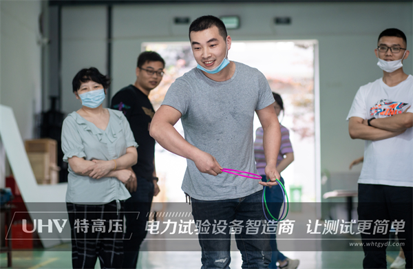 五月端陽,粽葉飄香 | 特高壓電力端午節(jié)員工福利大派送!(圖5) 五月端陽,粽葉飄香 | 特高壓電力端午節(jié)員工福利大派送!(圖5)