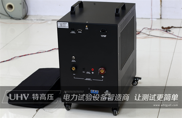 湖南磁浮科技公司采購特高壓電力設(shè)備一批(圖5)