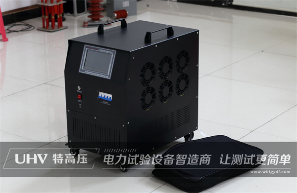 湖南磁浮科技公司采購特高壓電力設(shè)備一批(圖4)