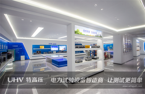 廣東知名鋰電池公司再次與特高壓電力合作(圖3) 廣東知名鋰電池公司再次與特高壓電力合作(圖3)