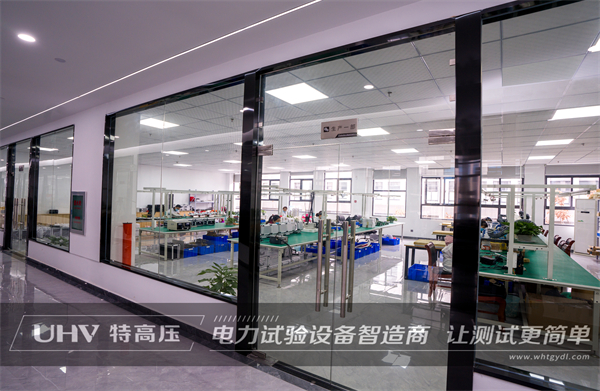 以品質獲肯定,以服務贏贊賞! 陜西客戶來訪特高壓電力(圖2) 以品質獲肯定,以服務贏贊賞! 陜西客戶來訪特高壓電力(圖2)