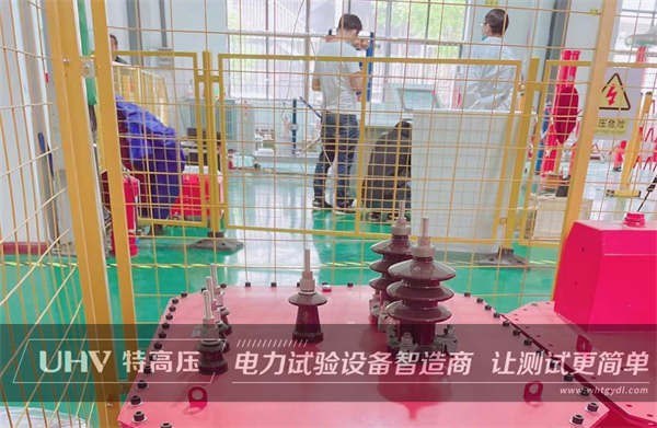 客戶(hù)的認(rèn)可,才是最高的褒獎(jiǎng)!天津客戶(hù)與特高壓電力達(dá)成合作(圖6) 客戶(hù)的認(rèn)可,才是最高的褒獎(jiǎng)!天津客戶(hù)與特高壓電力達(dá)成合作(圖6)