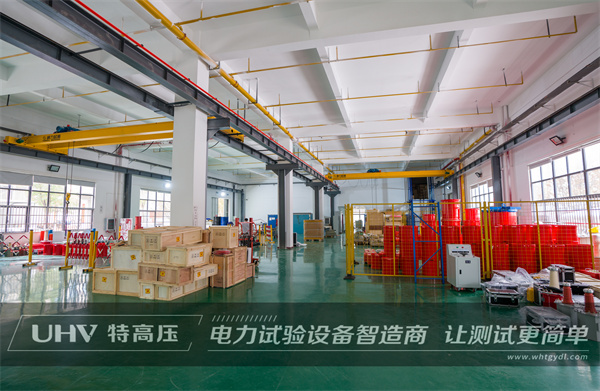 客戶(hù)的認(rèn)可,才是最高的褒獎(jiǎng)!天津客戶(hù)與特高壓電力達(dá)成合作(圖5) 客戶(hù)的認(rèn)可,才是最高的褒獎(jiǎng)!天津客戶(hù)與特高壓電力達(dá)成合作(圖5)