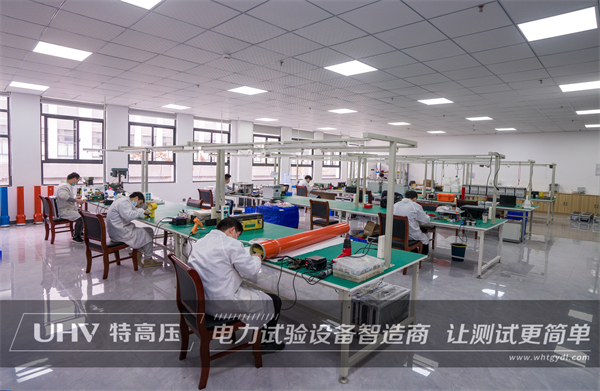 成功中標!青海客戶采購變壓器油簡化分析設備一批(圖4) 成功中標!青海客戶采購變壓器油簡化分析設備一批(圖4)