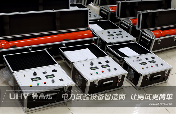 天津老客戶再次采購武漢特高壓設(shè)備一批(圖1)
