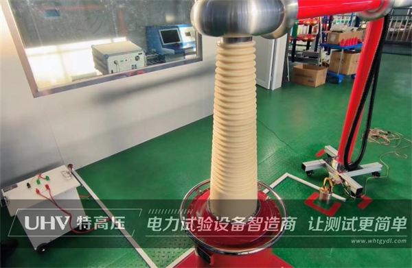 奔赴現場，高效排查！武漢特高壓售后團隊為河南客戶提供技術支持(圖2)