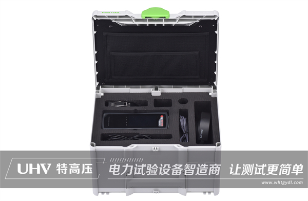 捷報再傳！河南電力工程公司購買武漢特高壓試驗設備一批(圖3)