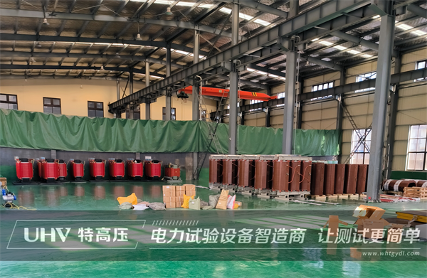 武漢特高壓售后團隊獲贊賞，為上海客戶提供調試服務！(圖1)