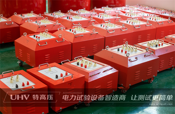 捷報再傳！武漢特高壓助力內蒙古發電企業試驗項目(圖2)
