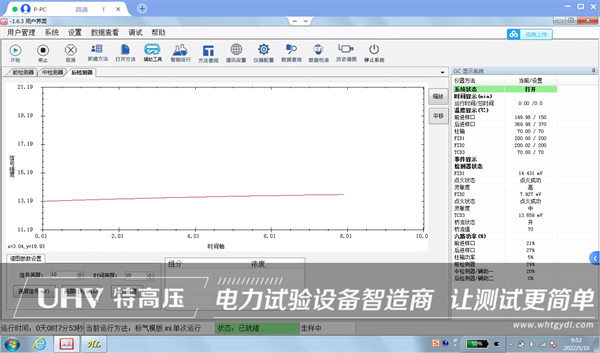 售后服務 | 武漢特高壓為中國鐵路蘭州局集團提供視頻技術指導(圖3)