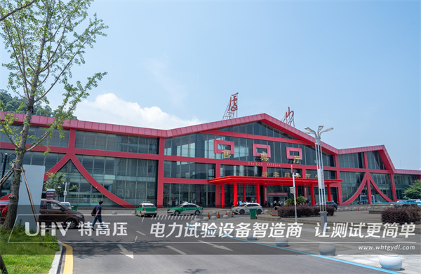 賞瀑布云海，品文化廬山！2023武漢特高壓廬山行團建游(圖2)