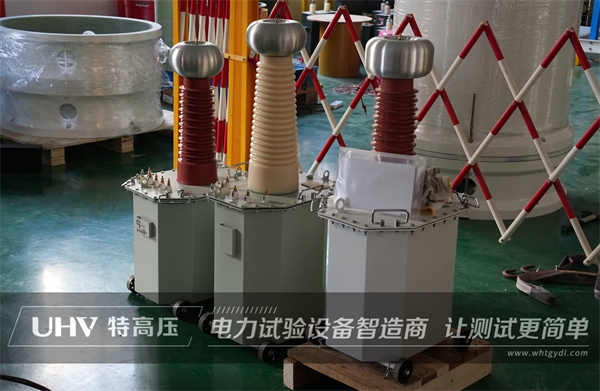 捷報再傳！天津老客戶采購武漢特高壓電測設(shè)備一批(圖1)